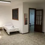Vivienda Amplia Mercado Central - Pie De La Cruz