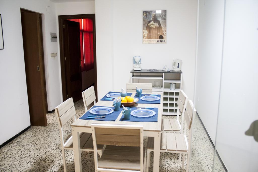 Vivienda Amplia Mercado Central - Pie De La Cruz