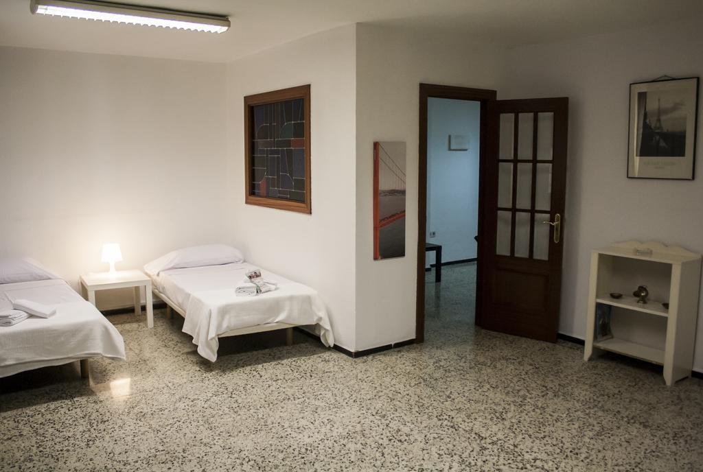 Apartment Vivienda Amplia Mercado Central - Pie De La Cruz